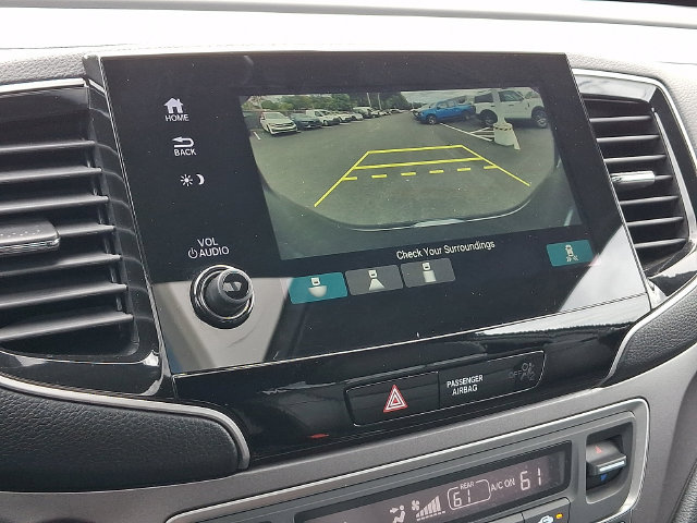 Used 2021 Honda Passport EX-L image 20