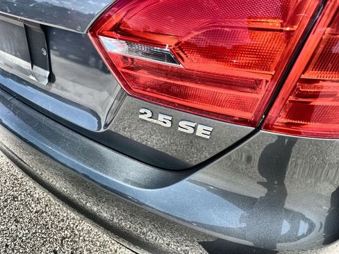 Used 2013 Volkswagen Jetta SE FWD image 7