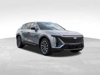 New 2026 Cadillac Lyriq Sport AWD/4WD video 1