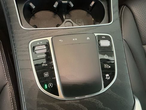 Used 2022 Mercedes-Benz GLC 300 GLC 300 image 14