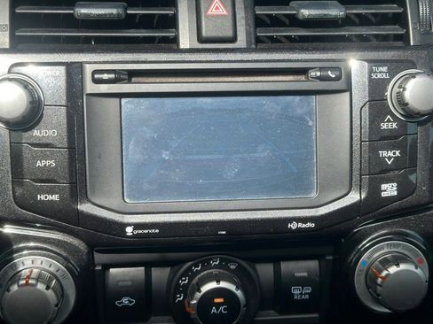Used 2015 Toyota 4Runner Trail Premium AWD/4WD image 16