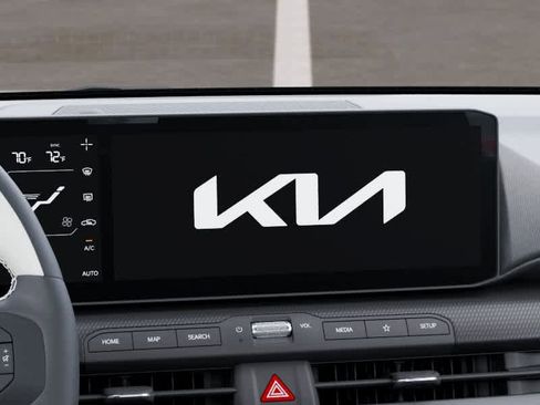 New 2026 Kia K4 GT-Line Turbo FWD image 20