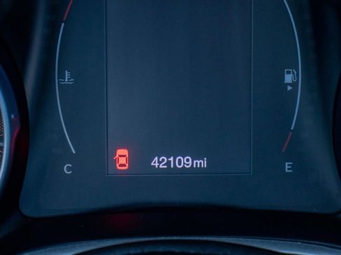 Used 2020 Jeep Compass Latitude image 32