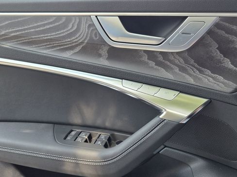 New 2025 Audi A6 Premium Plus image 26