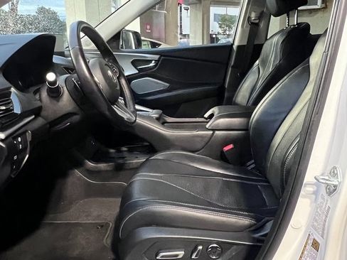 Certified 2024 Acura RDX w/ Technology Package image 14