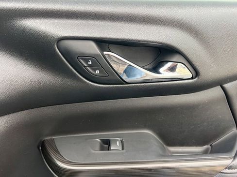 Used 2018 GMC Acadia SLT FWD image 39