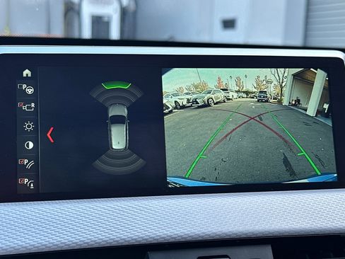 Used 2018 BMW X1 xDrive28i image 27