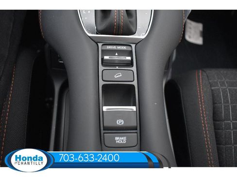 New 2026 Honda HR-V Sport image 19