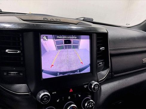 Used 2020 RAM 1500 Sport image 15