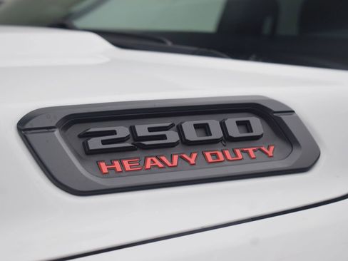 New 2026 RAM 2500 Big Horn image 18