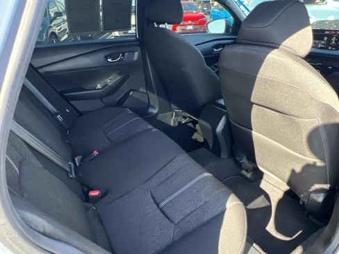 Certified 2023 Honda Accord Sport image 30