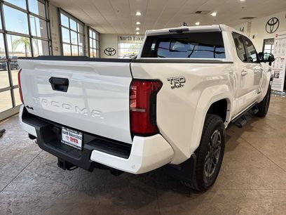 New 2026 Toyota Tacoma TRD Sport
