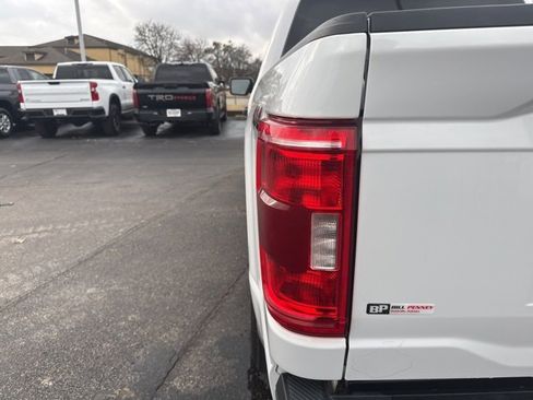 Used 2021 Ford F150 XLT image 15