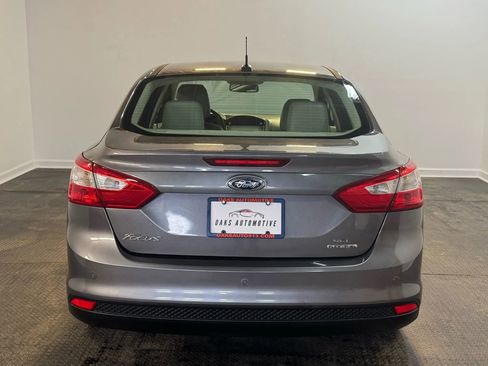 Used 2012 Ford Focus SEL FWD image 5