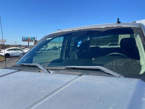 Used 2013 Chevrolet Silverado 1500 LT RWD image 16