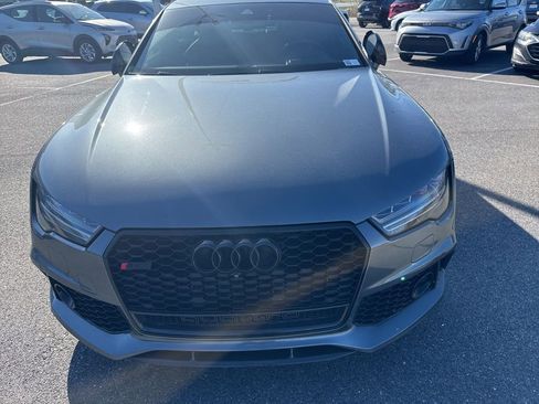 Used 2016 Audi RS 7 Prestige image 8