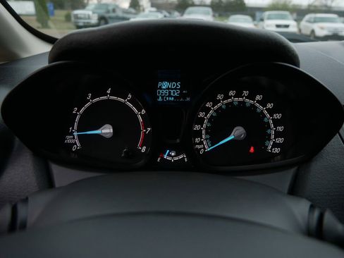 Used 2018 Ford Fiesta S FWD image 24