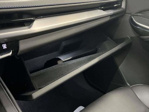 Certified 2024 Cadillac XT4 Sport w/ Cold Weather Package image 36