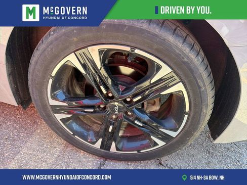 Used 2024 Kia K5 GT-Line image 10