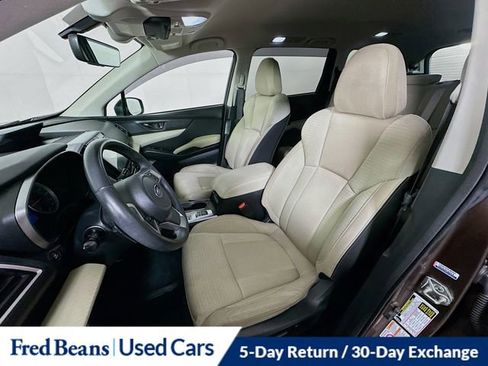 Used 2019 Subaru Ascent Premium AWD/4WD image 23