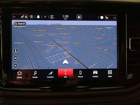 Used 2025 Dodge Durango GT AWD/4WD image 50