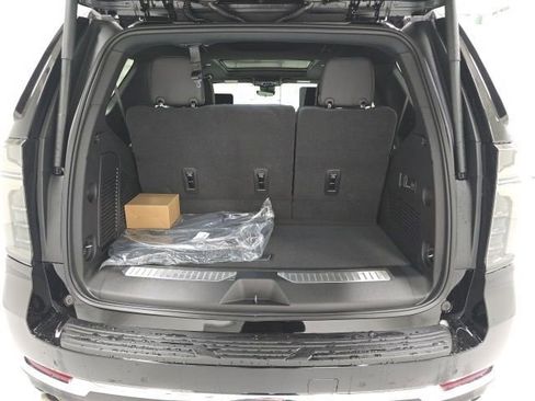 New 2026 Chevrolet Tahoe Premier AWD/4WD image 28