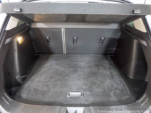 Used 2025 Chevrolet Trax ACTIV w/ Sunroof Package FWD image 28