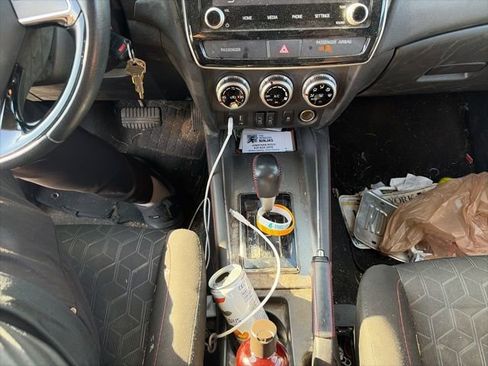 Used 2021 Mitsubishi Outlander Sport AWD image 23