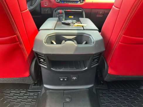 Used 2023 Toyota Tundra TRD Pro AWD/4WD image 25
