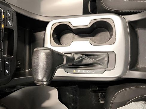 Used 2021 Chevrolet Colorado LT w/ Safety Package image 20