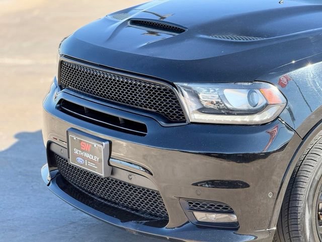 Used 2020 Dodge Durango R/T AWD/4WD image 8