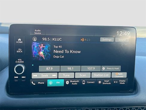 Used 2024 Honda HR-V EX-L image 14