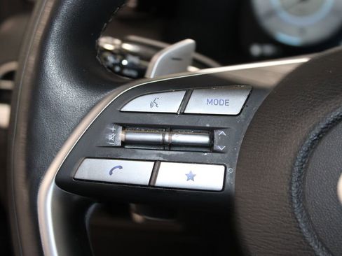 Used 2024 Hyundai Palisade Calligraphy image 37