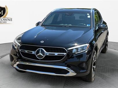 Used 2025 Mercedes-Benz GLC 350e 4MATIC w/ Advanced USB Package