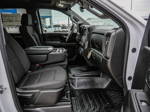 New 2026 Chevrolet Silverado 3500 W/T w/ WT Convenience Package AWD/4WD image 12
