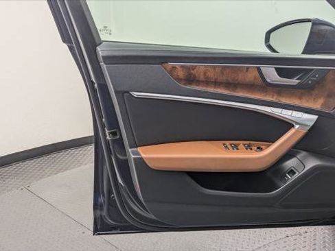 Used 2022 Audi A6 2.0T Premium w/ Black Optic Sport Package image 13