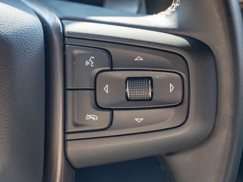 Certified 2025 GMC Sierra 1500 AT4 AWD/4WD image 23