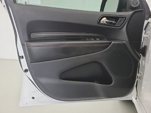 Used 2025 Dodge Durango GT w/ Blacktop Package RWD image 18