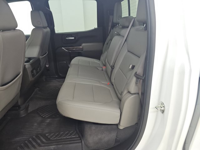 Used 2021 Chevrolet Silverado 1500 RST w/ All Star Edition Plus AWD/4WD image 3
