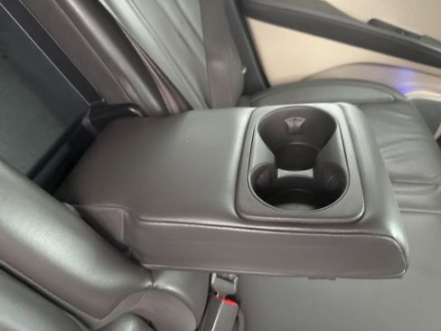 Used 2020 Lincoln Nautilus Reserve image 24