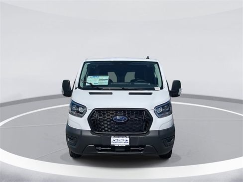 New 2025 Ford Transit 350 148 Low Roof AWD w/ Load Area Protection Package image 2