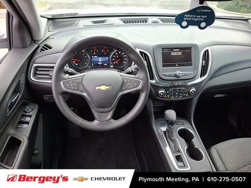 Certified 2022 Chevrolet Equinox LT image 14