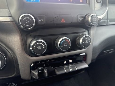 Used 2024 RAM 2500 Big Horn w/ Bed Utility Group image 24