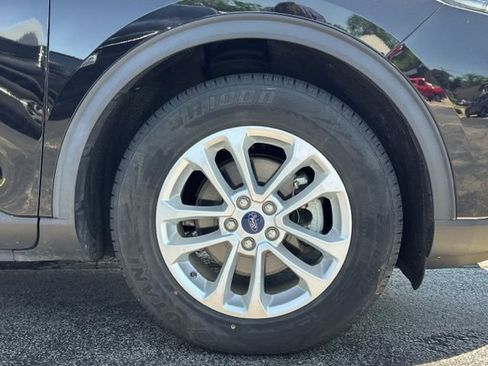 Used 2020 Ford Escape SE AWD/4WD image 14