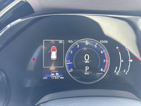 Used 2023 Lexus RX 350 Premium w/ Cold Area Package FWD image 15