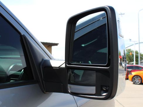 Used 2024 RAM 3500 Laramie w/ Sport Appearance Package AWD/4WD image 62