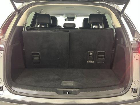 Used 2019 MAZDA CX-9 Touring AWD/4WD image 25