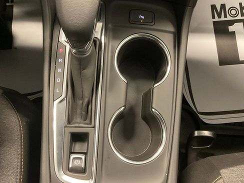 Used 2024 Chevrolet Equinox LT image 27