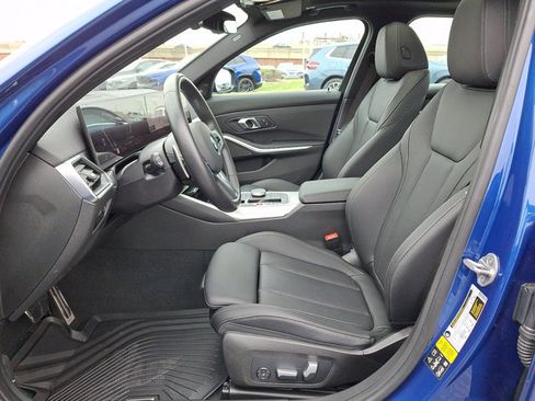 Certified 2024 BMW M340i xDrive w/ Premium Package image 14