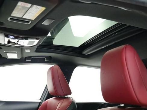 Used 2024 Lexus NX 250 FWD w/ Cold Area Package image 28